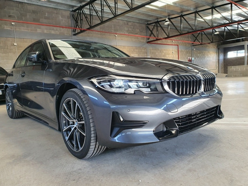 Imagen 4 de 15 de Bmw 330i Okm 2022 - (no Audi A4 Okm Ni Mercedes C250 Okm)