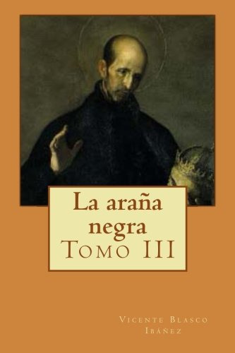 La Araña Negra: Tomo Iii: Volume 3