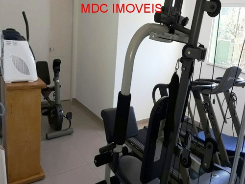 Imagem 6 de 17 de Apartamento - Mdc 1260 - 32094254
