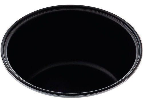 Imagem 5 de 5 de Panela Elétrica Arroz Britânia Prime 5 Xicaras Branca