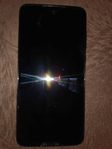 Motorola Moto G7 Onix, 64gb