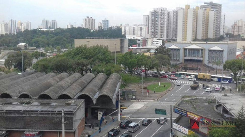 Imagem 1 de 6 de Sala Para Alugar, 36 M² Por R$ 1.000,00/mês - Centro - São Bernardo Do Campo/sp - Sa0320
