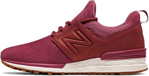 New Balance Ws574dp Lifestyle Mode De Vie Ws574dp