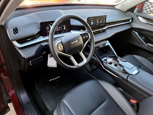 Haval H6 2023