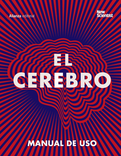 Libro El Cerebro