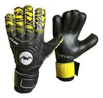 Comprar Guantes Arquero Futbol Pro Web Portero Profesional Miyagi