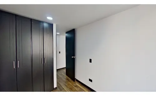 Apartamento En Venta En Reserva De Fontibón