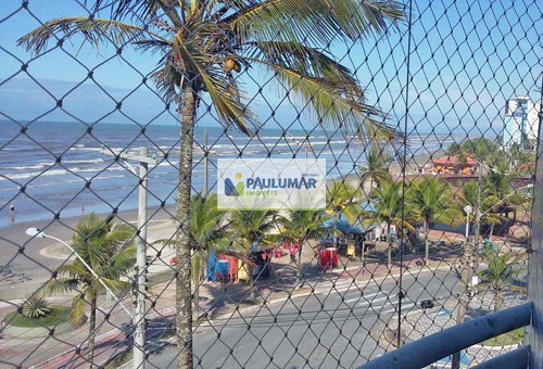 Imagem 8 de 19 de Apartamento Com 2 Dorms, Centro, Mongaguá - R$ 265 Mil, Cod: 828989 - V828989