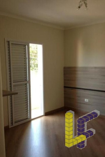 Imagem 8 de 11 de Venda Apartamento Santo Andre Campestre Ref: 12380 - 12380
