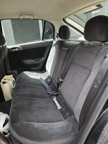 Chevrolet Astra 2.0 Advantage Flex Power 5p