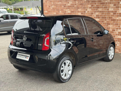 Volkswagen Up! Up High Tsi Mb