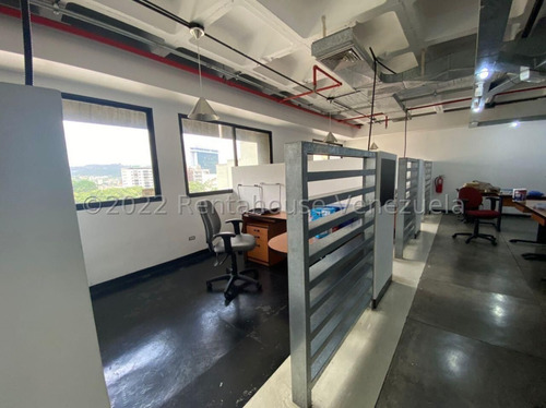Imagen 9 de 10 de Oficina En Venta Jg Ge 04129991610 04/06