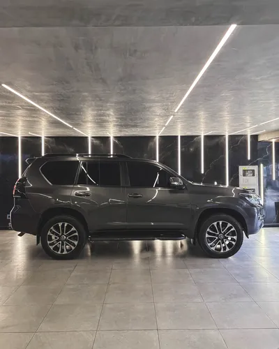 Toyota Prado Tx 2014 Diésel Blindada 2+ 2014