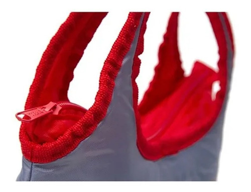 Imagen 3 de 10 de Cooler Tahg Handle Capacidad 4 Lts * Giveaway