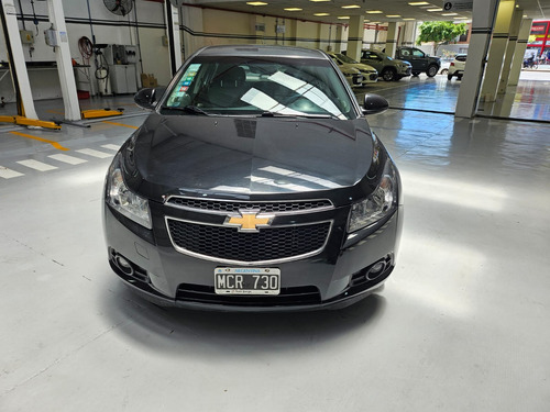 Chevrolet Cruze 1.8 Lt Mt