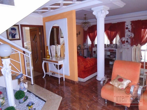 Imagem 3 de 30 de Casa Com 4 Dormitórios À Venda, 321 M² Por R$ 1.690.000,00 - Centro - Boituva/sp - Ca1449