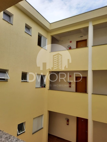 Imagem 18 de 21 de Pronto Para Morar - Ótima Localização! - Ap02762 - 70334000