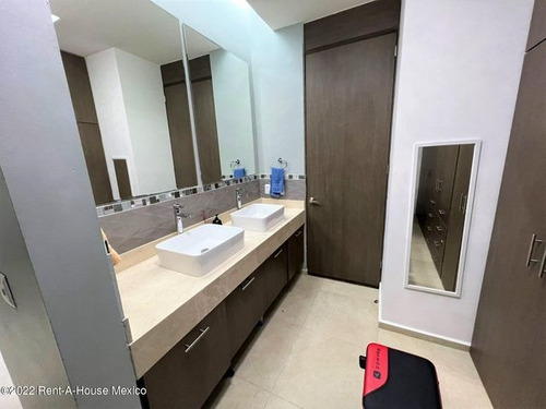 Imagen 17 de 29 de Casa En Renta En Zibata Con Grandes Recamaras Ig