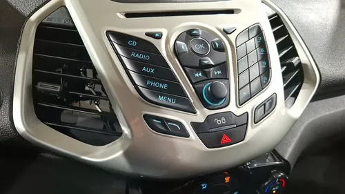 Ford Ecosport 2.0 TITANIUM 4X2 AT