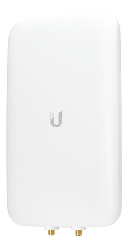 Uma-d Ubiquiti Antena Sectorial Simétrica Unifi Doble Banda