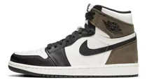 Comprar Zapatillas Jordan 1 Retro High Dark Mocha 555088-105   
