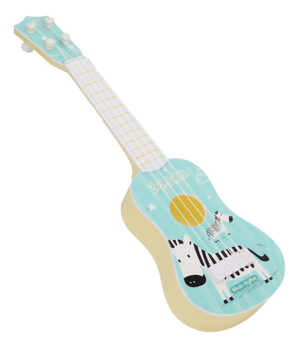 Ukelele, Instrumento Musical, Guitarra De Juguete, S, Plásti