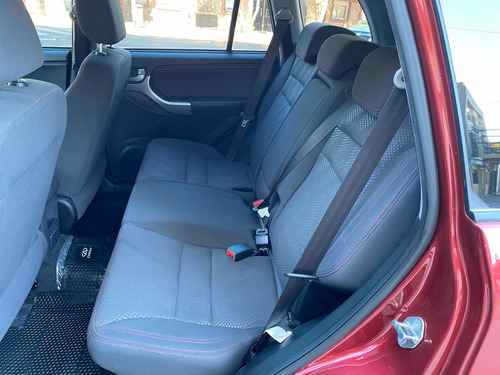 Chery Tiggo 3 1.6 3 Confort 2017