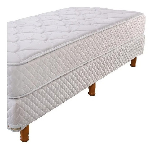 Sommier Cannon Princess 2 1/2 Plazas 190x140cm