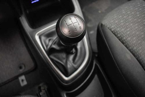 Hyundai Hb20 1.0 Comfort