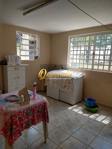 Imagem 27 de 30 de Chacara - Ch00015 - 70442893