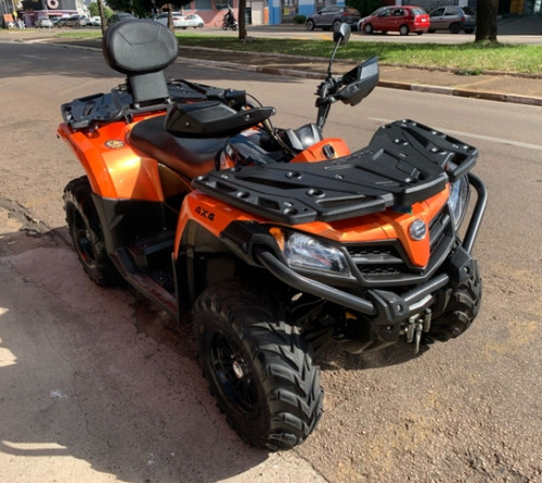 Cforce 520 Cc