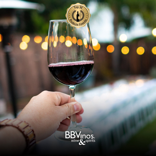 Imagen 2 de 3 de 6 Viu Manent Estate Reserva Carmenere