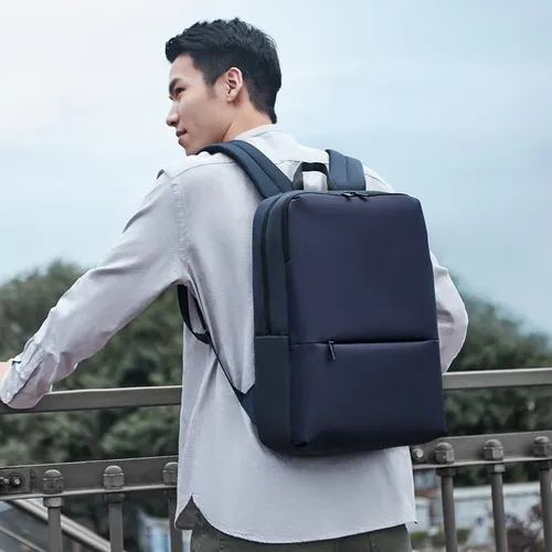 Comprar Mochila Xiaomi Mi Business Casual Backpack - Azul