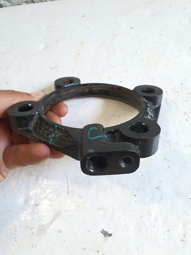 Base Soporte Sensor Abs Trasero Sonic 1.6 12-16 Cada/uno (Usado)