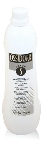Oxidante Ossidorr Flower Framesi X946ml Tono 5Vol