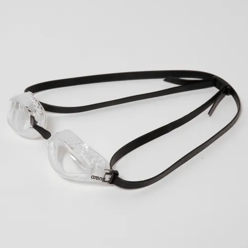 comprar Goggles Natación Arena Airspeed Blanco 003150-101
