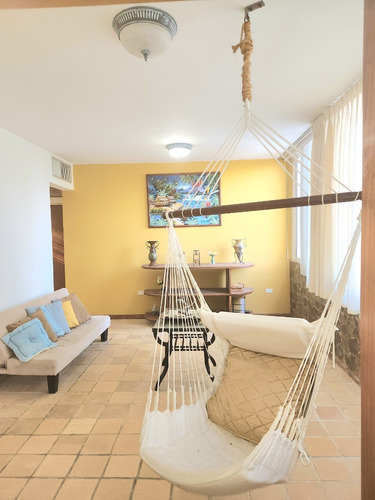 Imagen 4 de 21 de Apartamento En Venta Urbanización Puerto Real, Manzanillo