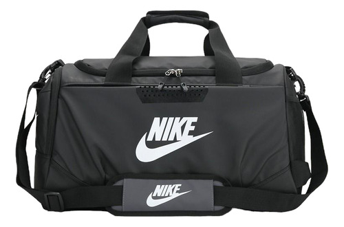 Bolso Para El Gimnasio Gym, Viaje , Impermeable Nike