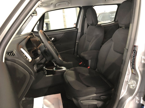 Imagem 5 de 5 de Jeep Renegade Sport 2022 - Blindado