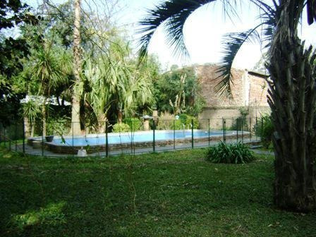 Imagen 4 de 16 de Excelente Casa-quinta En Venta Y Alquiler