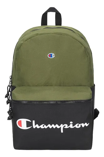 Champion men's 2025 manuscript backpack
