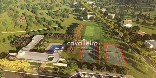 Imagem 5 de 18 de Terreno À Venda, 363 M²- Alphaville Maricá - Te1568