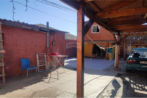 Encantadora Casa Familiar En Maipú, Santiago