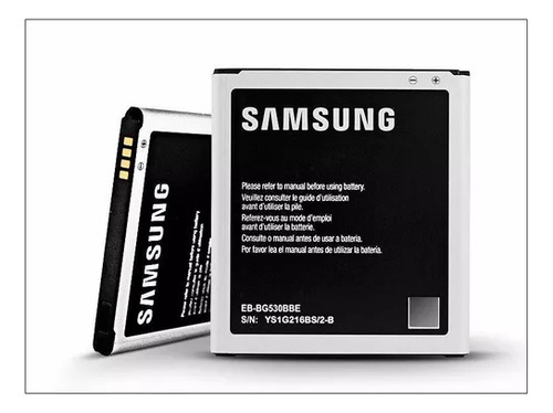 Bateria Samsung G530 J2 Prime J3 Prime J5 Grand Prime 