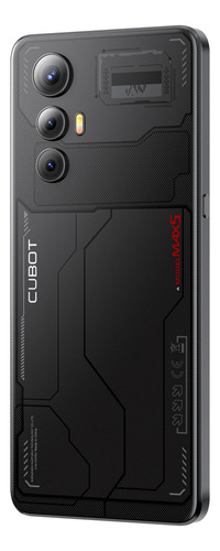 Cubot Celular Gamer Cubot Max 5 5g Dual Sim 256 Gb 12 Gb Ram Android 14