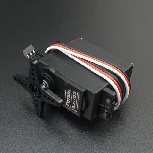 Servomotor Futaba S3003