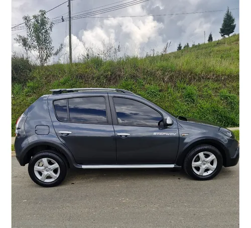 Renault Stepway 1.6l