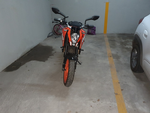 Imagen 3 de 9 de Ktm Duke 200