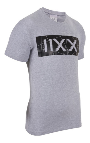Imagen 2 de 3 de Remera Hombre Farenheite Ventitude