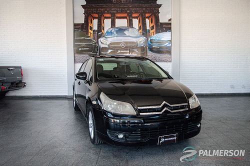 Imagen 4 de 13 de Citroën C4 1.6 16v X Pack Look